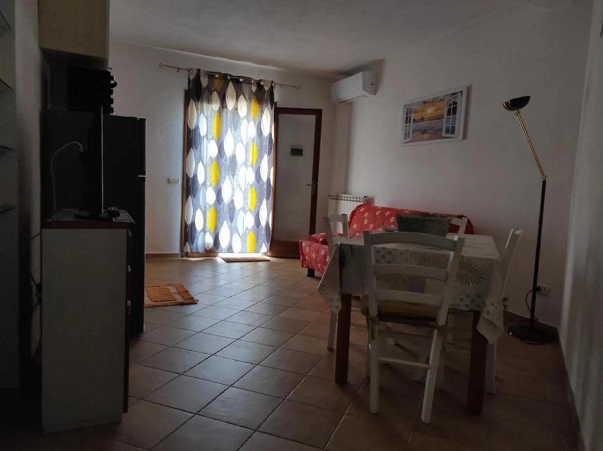 Casa Vacanze Tommy House Literno