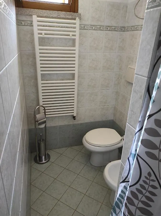 Apartament Casa Vacanze Tommy House Literno