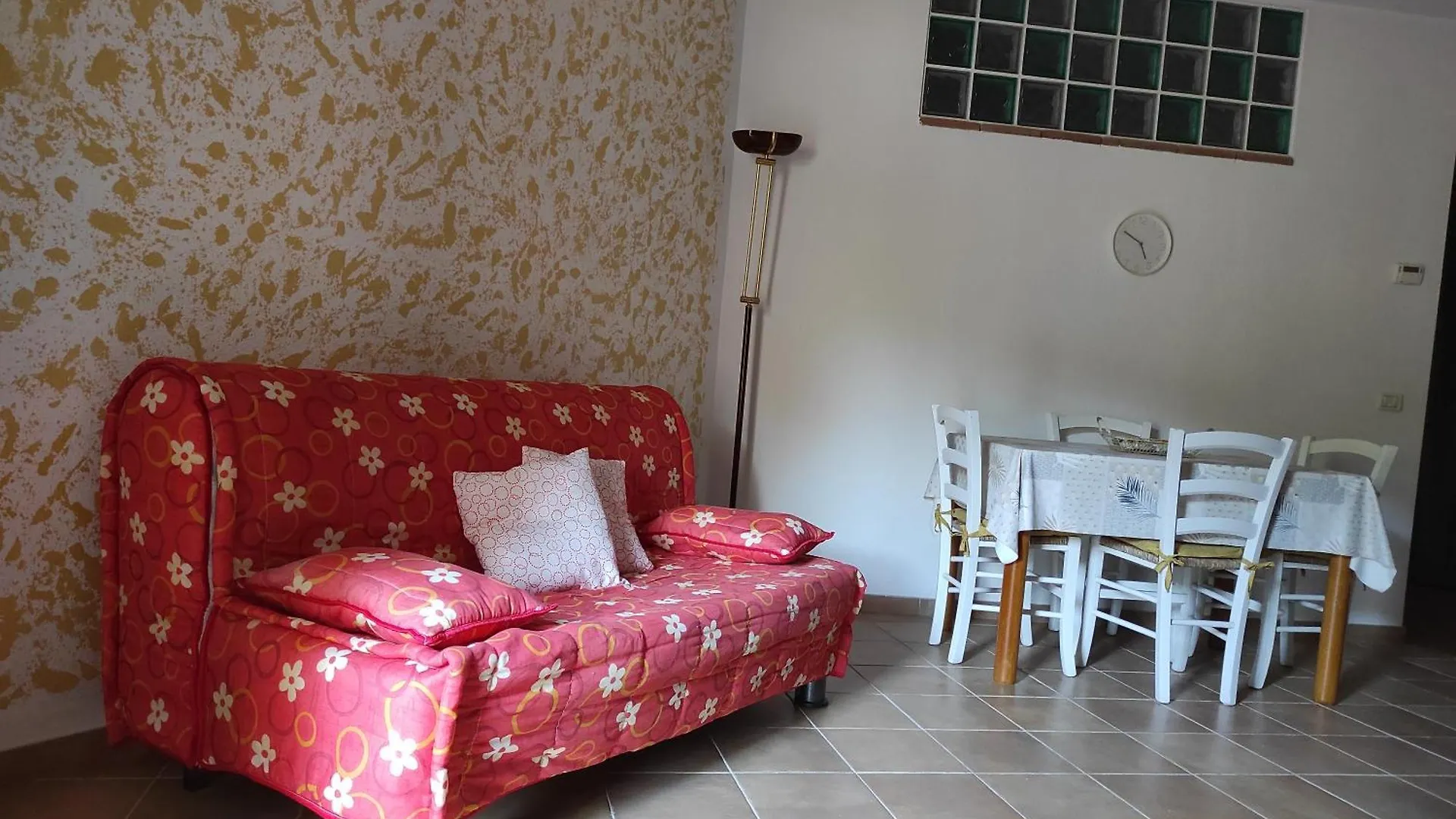 Casa Vacanze Tommy House Literno 0*,  Włochy