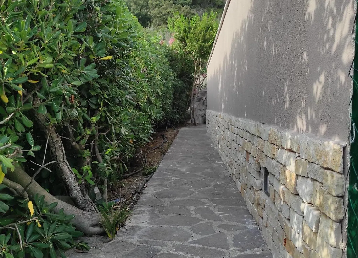 Casa Vacanze Tommy House Literno Apartament